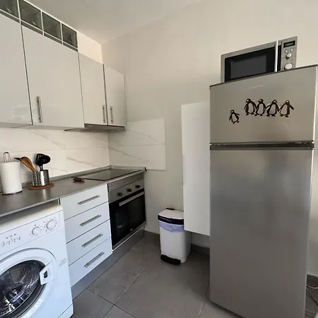 Mareverde Costa Adeje