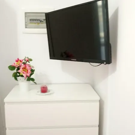 Mareverde شقة