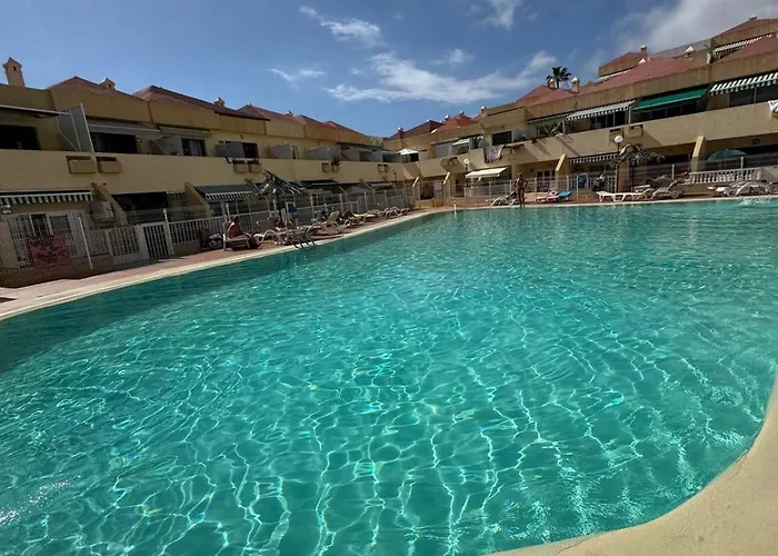 Mareverde * Costa Adeje