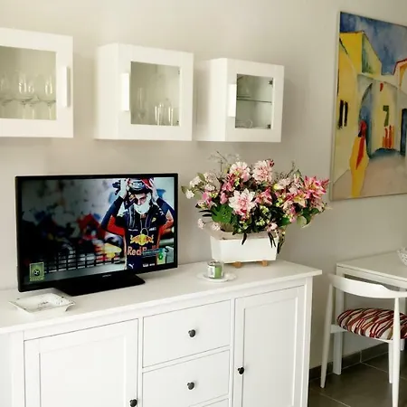 Mareverde * Costa Adeje (Tenerife)