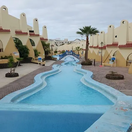 Lejlighed Mareverde *