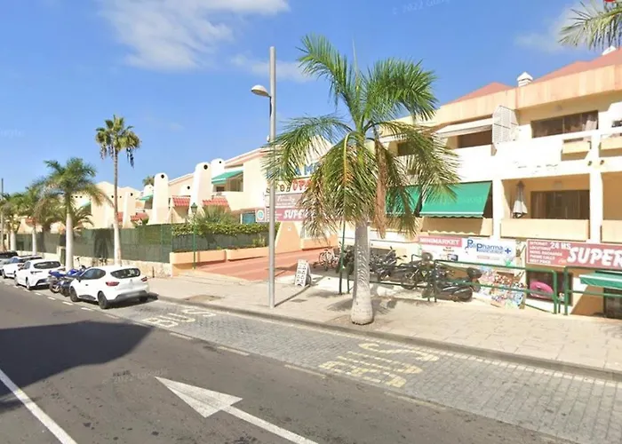 Διαμέρισμα Mareverde