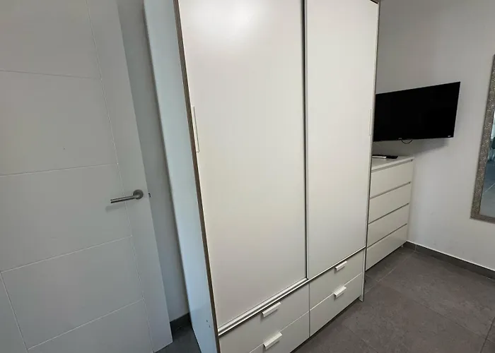 Mareverde 公寓 阿德耶