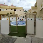 Mareverde Appartement *