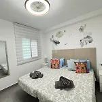 Mareverde Apartmán *