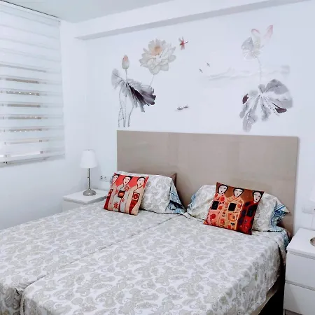 Mareverde Apartman *