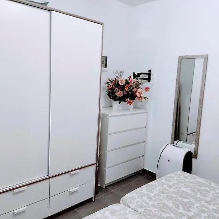 Mareverde Apartman *