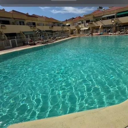 Mareverde Apartman *