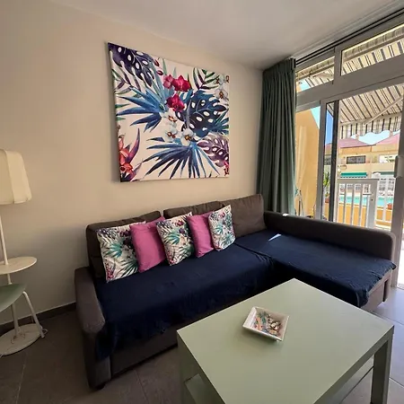 Mareverde * Costa Adeje (Tenerife)