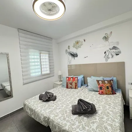 Mareverde Apartment *