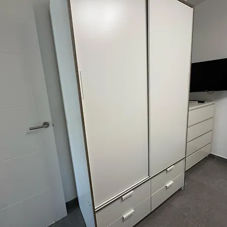 Mareverde 아파트 아데제