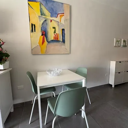 Mareverde Costa Adeje (Tenerife)