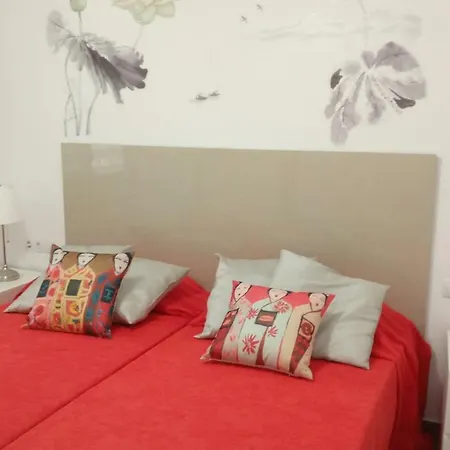 Mareverde Apartment