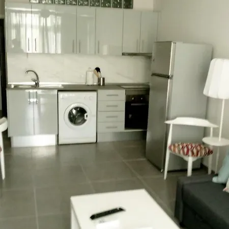 Apartman Mareverde Costa Adeje (Tenerife)