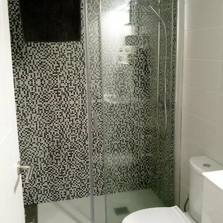 Mareverde Apartment