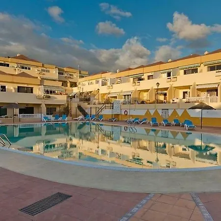 Mareverde Apartman