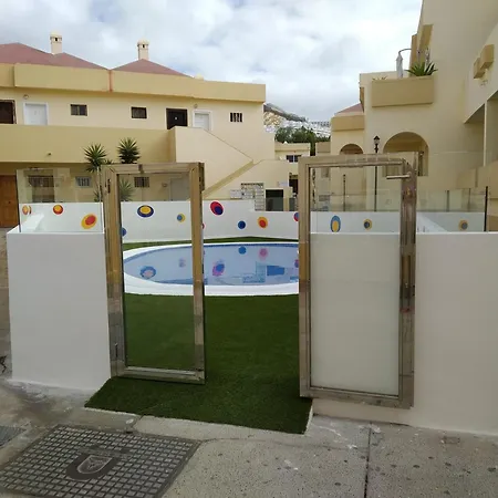 Mareverde Apartman *