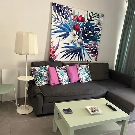 Mareverde Apartamento *