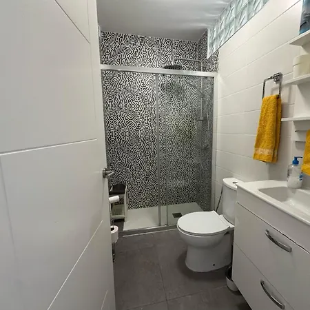 Mareverde Apartamento