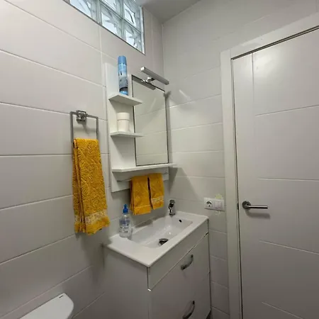 Apartamento Mareverde Costa Adeje (Tenerife)