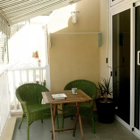 Apartamento Mareverde