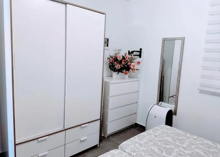 Mareverde Apartment *