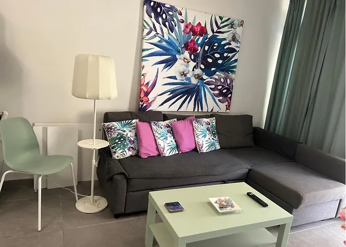 Mareverde Apartment *