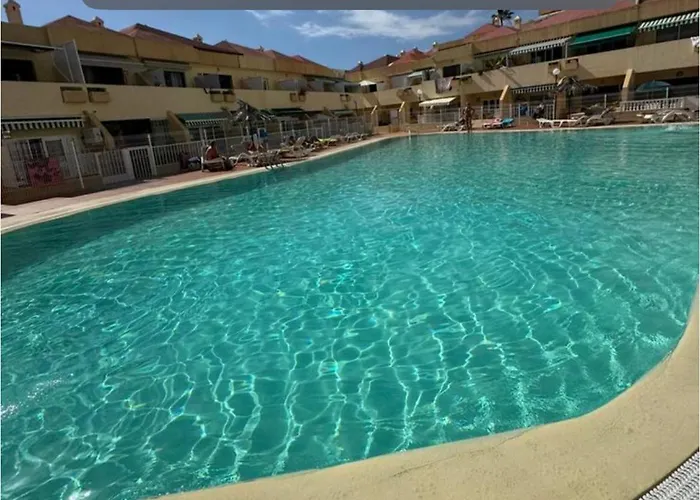 Mareverde Apartment *