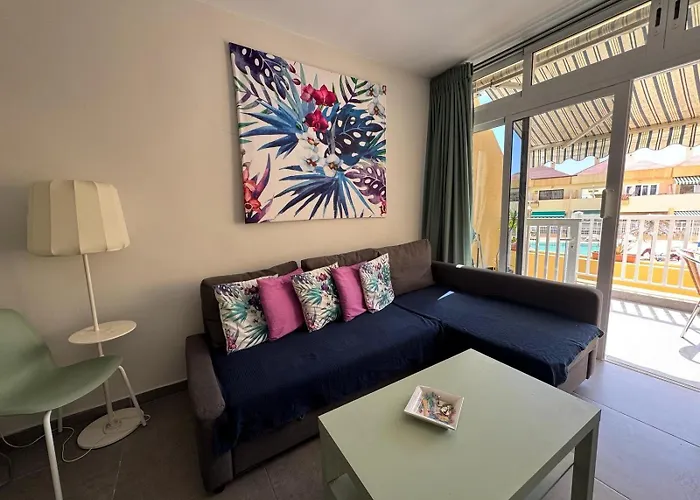 Mareverde * Costa Adeje (Tenerife)